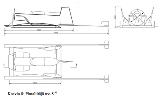 Illustration for article titled An Illustrated History of the Hovercraft